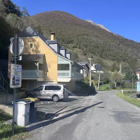 شقة Duplex A Avec Parking Et Animaux Admis - Fr-1-812-118 كوتيريه