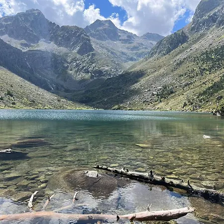 Duplex A Avec Parking Et Animaux Admis - Fr-1-812-118 Apartment *