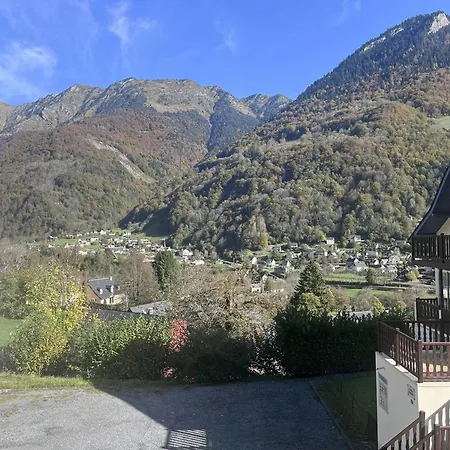 Duplex A Avec Parking Et Animaux Admis - Fr-1-812-118 *